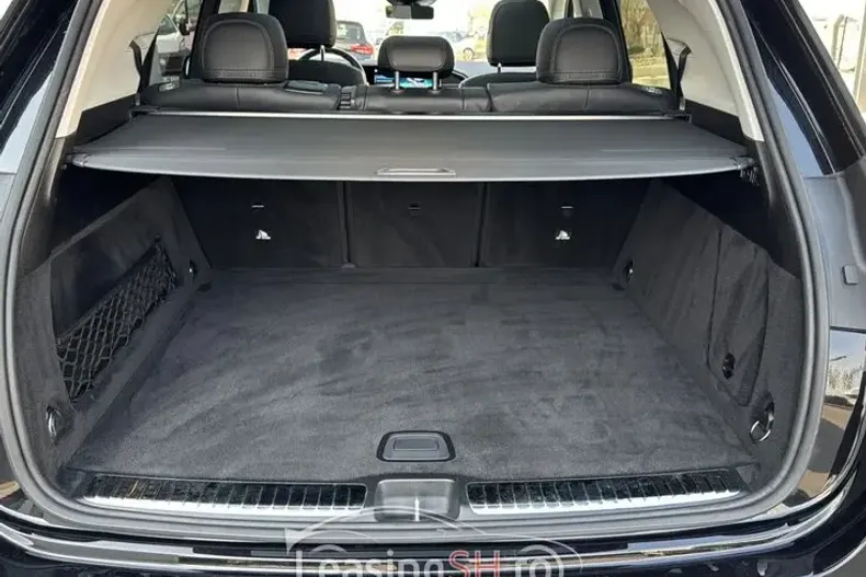 Mercedes-Benz 580 din 2021 cu 72.102 km - oferta MER97477 - foto 23