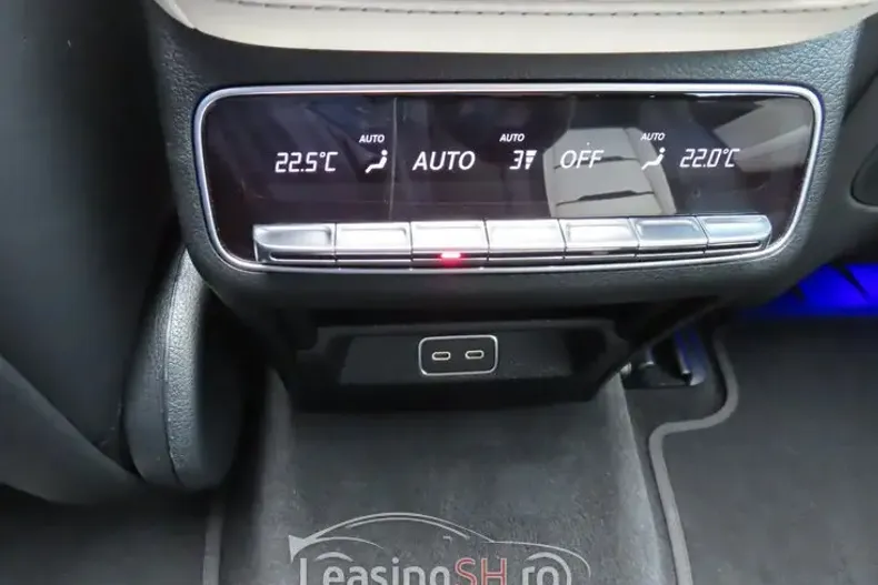 Mercedes-Benz 53 AMG din 2025 cu 6.800 km - oferta MER99929 - foto 9