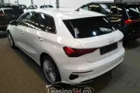Audi A3 din 2021 cu 68.000 km - oferta AUD100606 - foto 2