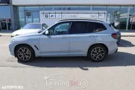 BMW X3 din 2024 cu 9.500 km - oferta BMW93451 - foto 12