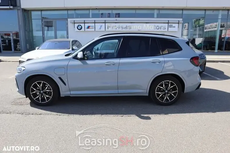 BMW X3 din 2024 cu 9.500 km - oferta BMW93451 - foto 12