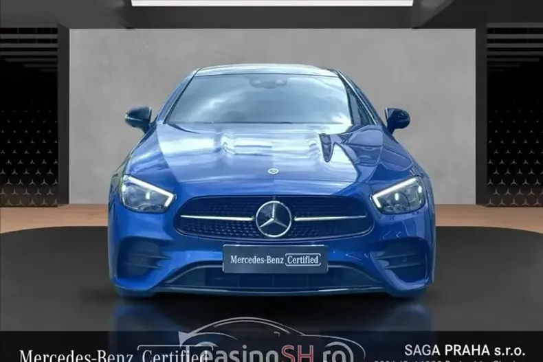 Mercedes-Benz 300 din 2023 cu 16.120 km - oferta MER98629 - foto 3