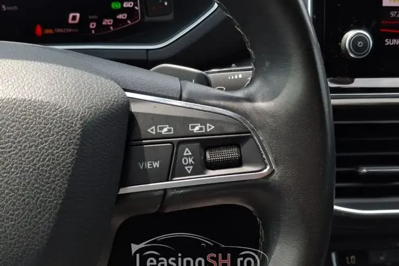 Seat Tarraco din 2019 cu 109.234 km - oferta SEA100736 - foto 14