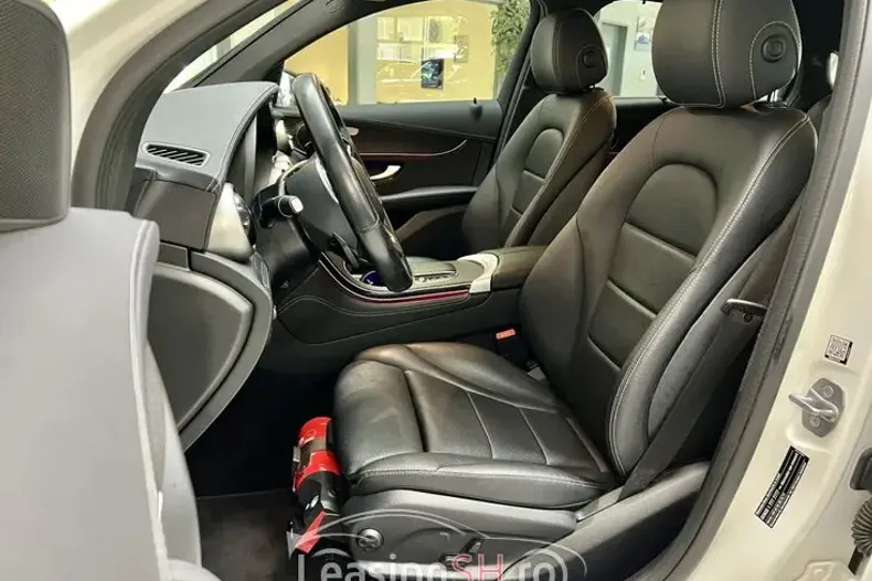 Mercedes-Benz 200 din 2020 cu 83.000 km - oferta MER96852 - foto 14