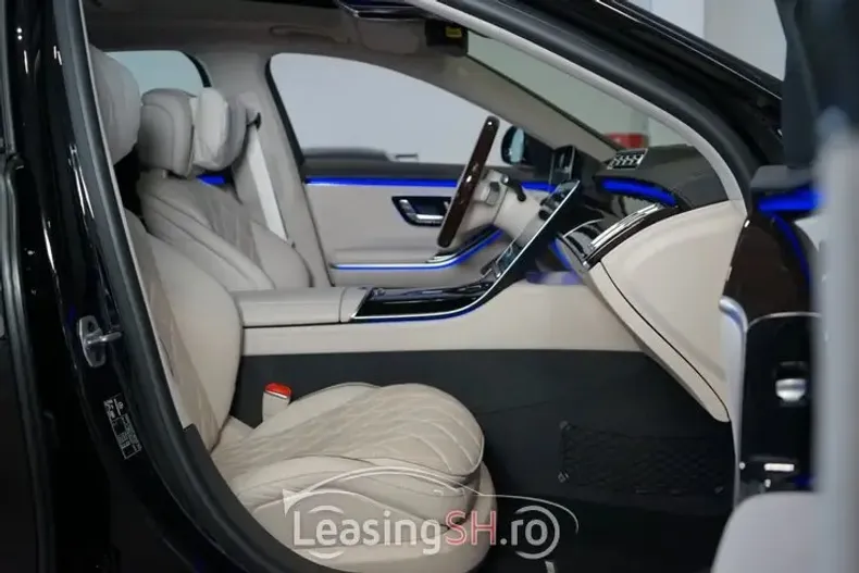 Mercedes-Benz 450 din 2023 cu 39.120 km - oferta MER97857 - foto 24