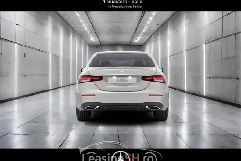 Mercedes-Benz 220 din 2023 cu 24.500 km - oferta MER97028 - foto 15