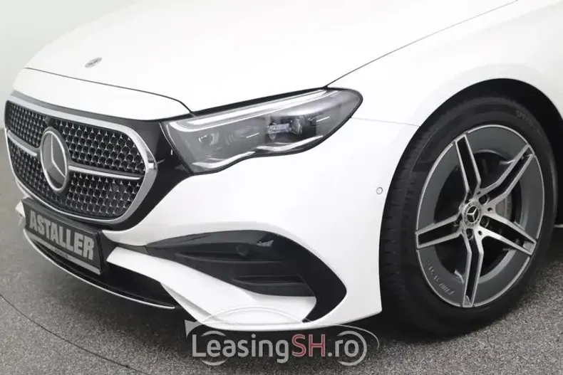 Mercedes-Benz 450 din 2024 cu 64.322 km - oferta MER97147 - foto 14