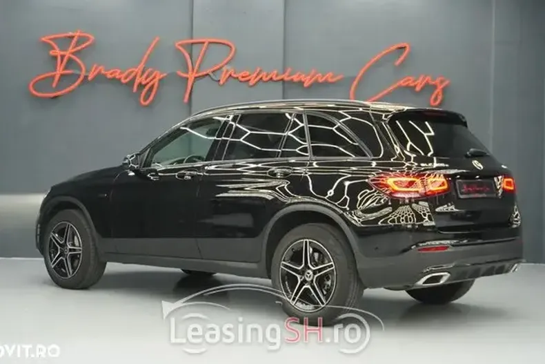 Mercedes-Benz 300 din 2021 cu 87.678 km - oferta MER100897 - foto 17