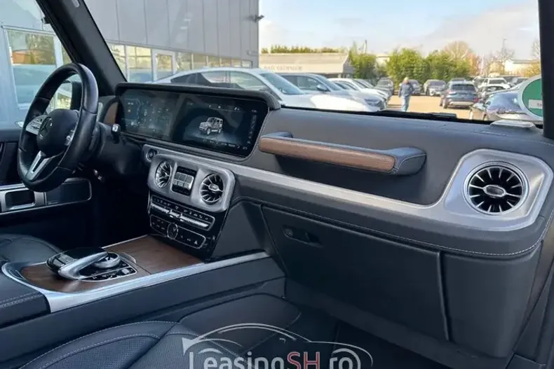 Mercedes-Benz 400 din 2023 cu 48.900 km - oferta MER99168 - foto 8