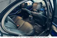 Mercedes-Benz 580 din 2021 cu 39.678 km - oferta MER96669 - foto 11