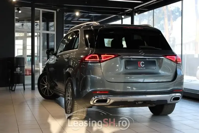 Mercedes-Benz 450 din 2021 cu 99.800 km - oferta MER98702 - foto 12