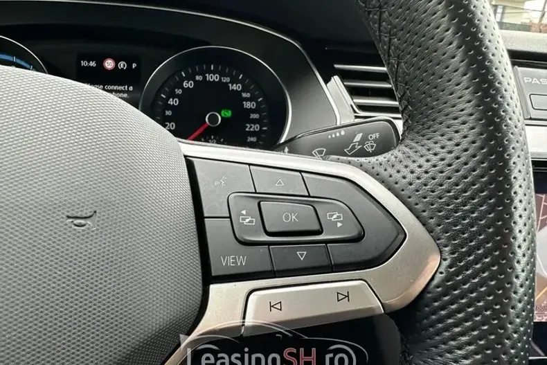 Volkswagen Passat din 2021 cu 144.876 km - oferta VOL100770 - foto 18