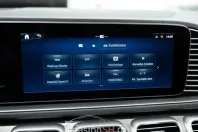 Mercedes-Benz 450 din 2024 cu 22.800 km - oferta MER96739 - foto 11