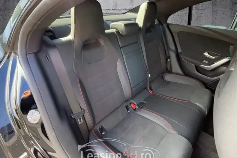 Mercedes-Benz 250 din 2022 cu 39.500 km - oferta MER97170 - foto 11