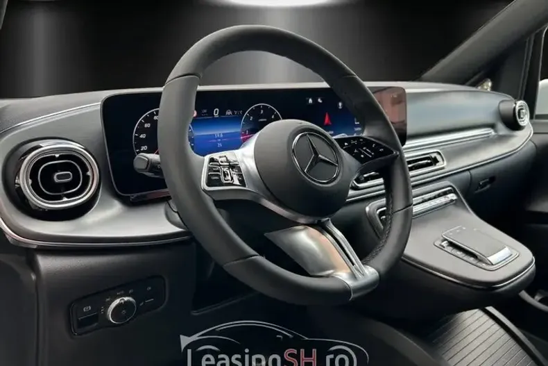 Mercedes-Benz 300 din 2024 cu 8.600 km - oferta MER98272 - foto 3