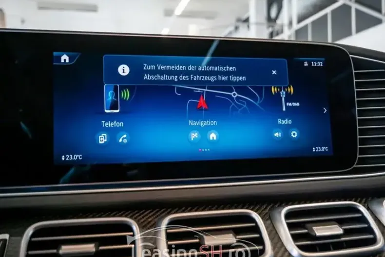 Mercedes-Benz 53 AMG din 2023 cu 21.500 km - oferta MER99274 - foto 18