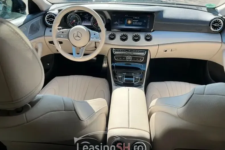 Mercedes-Benz 400 din 2020 cu 95.800 km - oferta MER96482 - foto 2