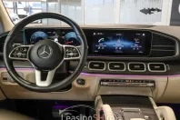 Mercedes-Benz 400 din 2022 cu 23.000 km - oferta MER98185 - foto 17