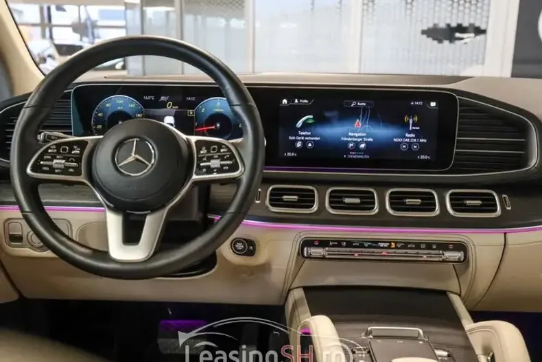 Mercedes-Benz 400 din 2022 cu 23.000 km - oferta MER98185 - foto 17