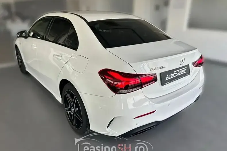 Mercedes-Benz 250 din 2021 cu 52.500 km - oferta MER102049 - foto 8