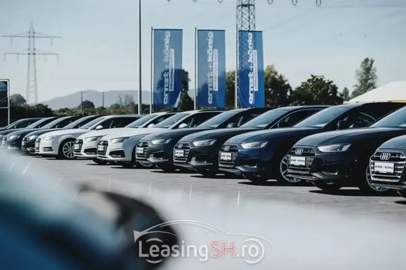 Mercedes-Benz 400 din 2023 cu 20.220 km - oferta MER96907 - foto 16