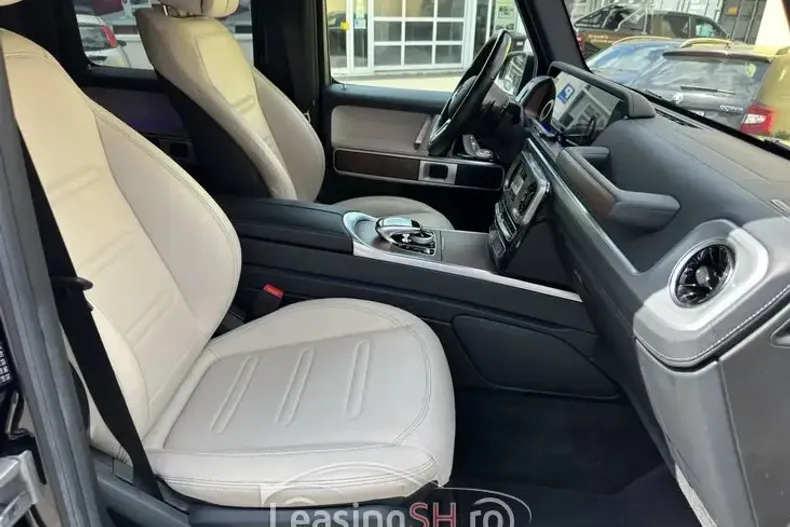 Mercedes-Benz 350 din 2020 cu 106.500 km - oferta MER98361 - foto 8