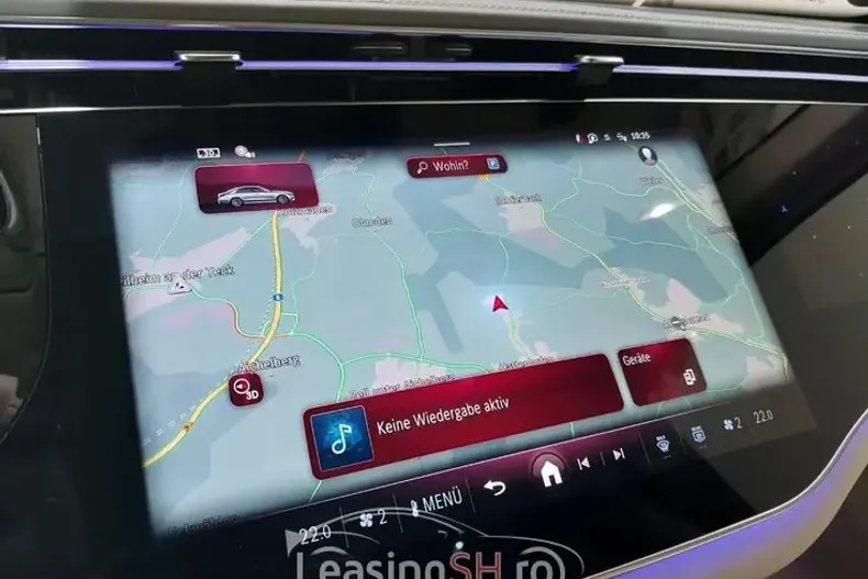 Mercedes-Benz 450 din 2024 cu 7.900 km - oferta MER96821 - foto 14