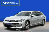 Volkswagen Passat din 2024 cu 24.500 km - oferta VOL93759 - foto 1