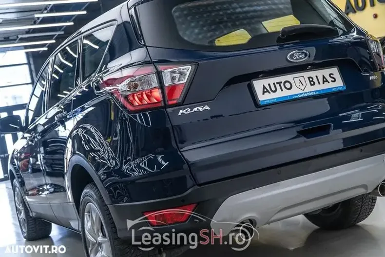 Ford Kuga din 2019 cu 161.000 km - oferta FOR100447 - foto 35