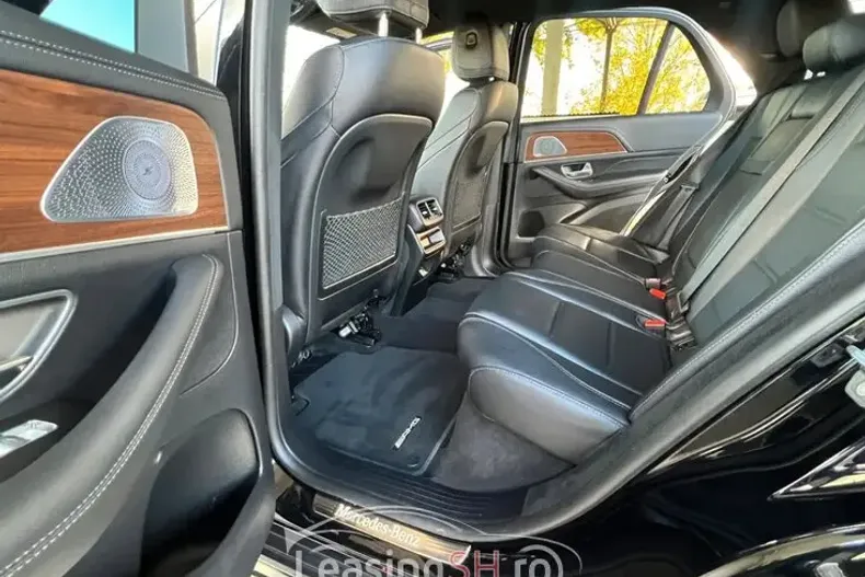 Mercedes-Benz 350 din 2021 cu 83.072 km - oferta MER99325 - foto 17