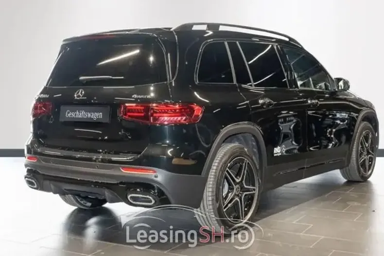 Mercedes-Benz 200 din 2024 cu 10.000 km - oferta MER98165 - foto 8