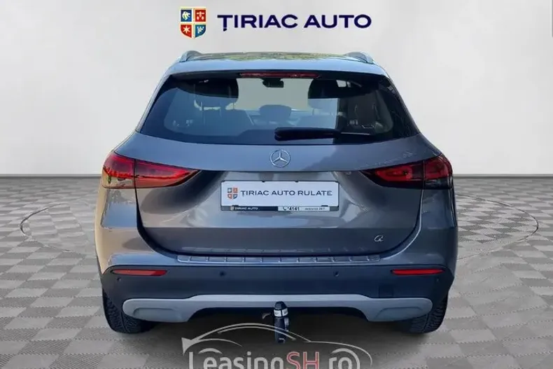 Mercedes-Benz 180 din 2020 cu 55.051 km - oferta MER100507 - foto 5