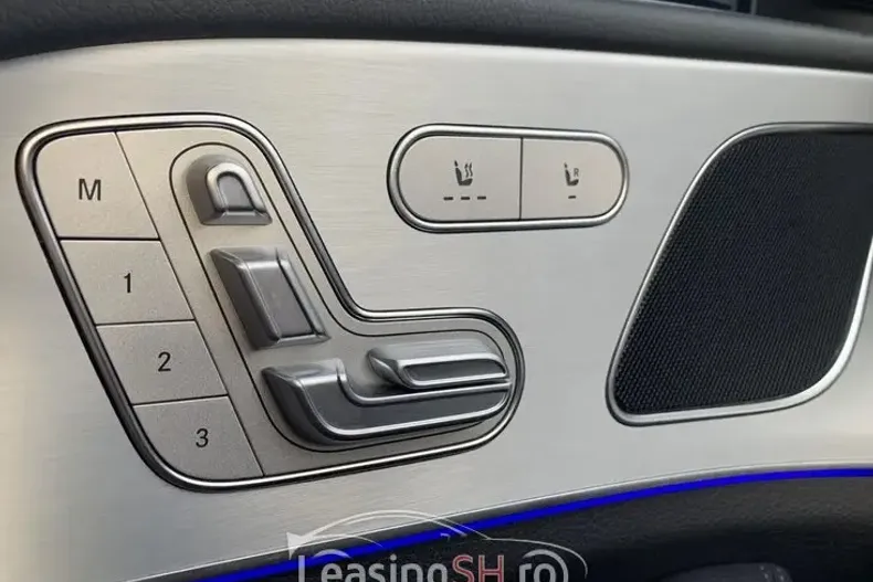 Mercedes-Benz 400 din 2023 cu 54.713 km - oferta MER98846 - foto 5