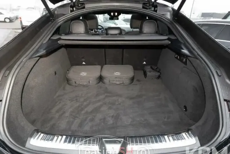 Mercedes-Benz 53 AMG din 2024 cu 6.300 km - oferta MER98411 - foto 11