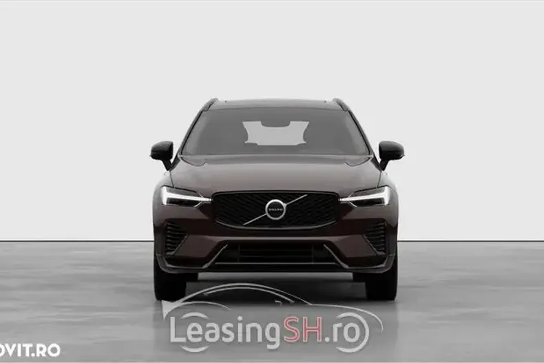 Volvo XC60 din 2025 cu 10 km - oferta VOL100821 - foto 4