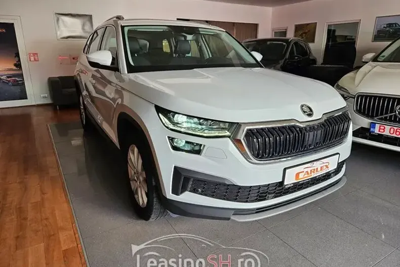 Skoda Kodiaq din 2022 cu 73.439 km - oferta SKO100261 - foto 11