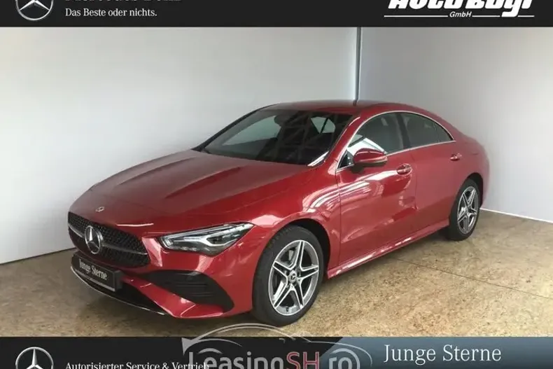 Mercedes-Benz 250 din 2024 cu 17.672 km - oferta MER97722 - foto 1