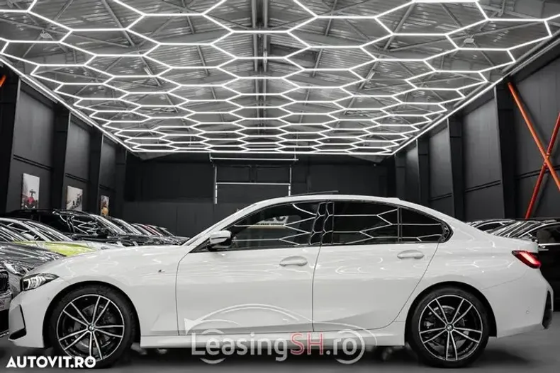 BMW 320 din 2023 cu 66.100 km - oferta BMW100293 - foto 38