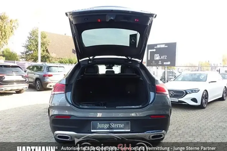 Mercedes-Benz 350 din 2023 cu 29.990 km - oferta MER97793 - foto 11