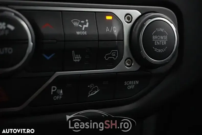 Jeep Wrangler din 2020 cu 53.769 km - oferta JEE100325 - foto 34