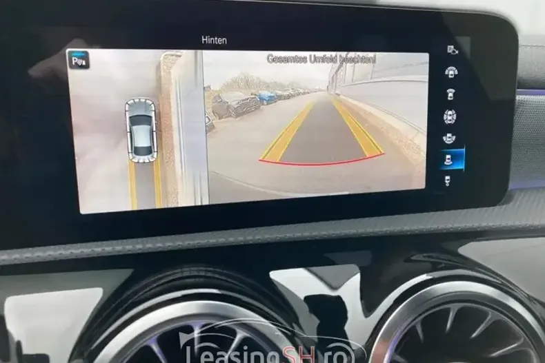 Mercedes-Benz 250 din 2020 cu 30.400 km - oferta MER97169 - foto 7