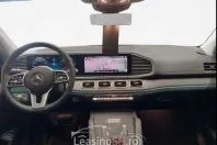 Mercedes-Benz 350 din 2024 cu 4.822 km - oferta MER97171 - foto 7