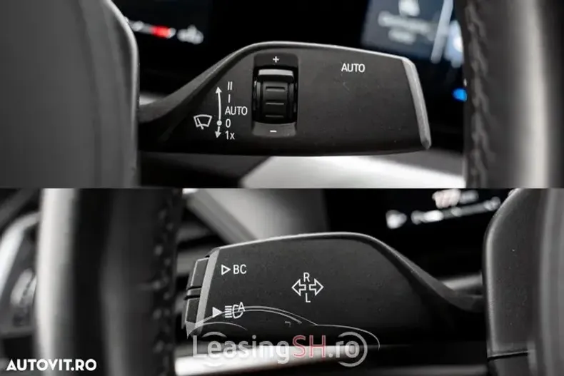 BMW 320 din 2023 cu 66.100 km - oferta BMW100293 - foto 11