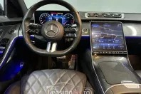 Mercedes-Benz 580 din 2022 cu 26.500 km - oferta MER96596 - foto 19