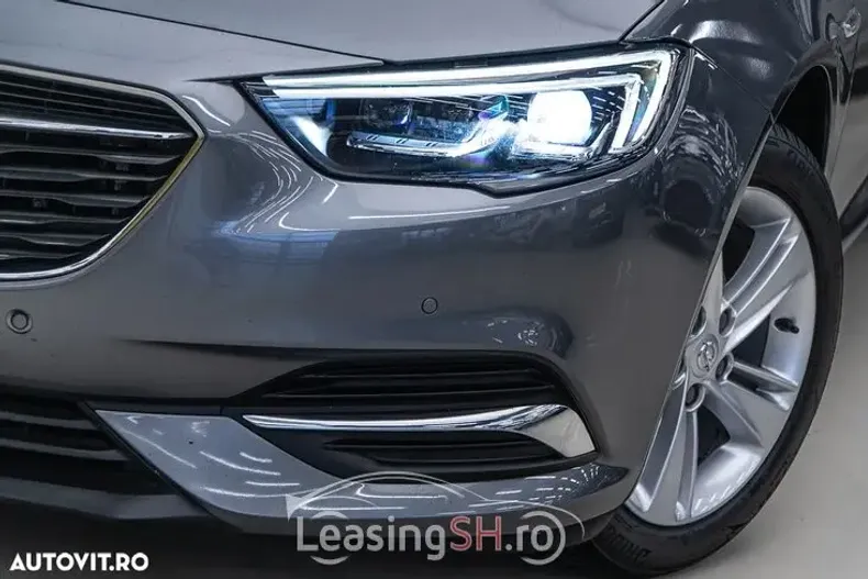 Opel Insignia din 2019 cu 172.452 km - oferta OPE100446 - foto 5