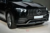 Mercedes-Benz 53 AMG din 2020 cu 49.499 km - oferta MER99348 - foto 5