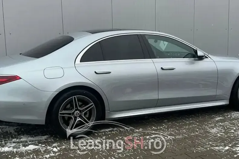 Mercedes-Benz 350 din 2021 cu 60.650 km - oferta MER99449 - foto 20