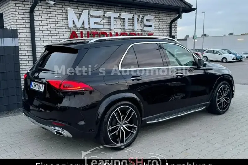 Mercedes-Benz 400 din 2020 cu 84.223 km - oferta MER97305 - foto 18