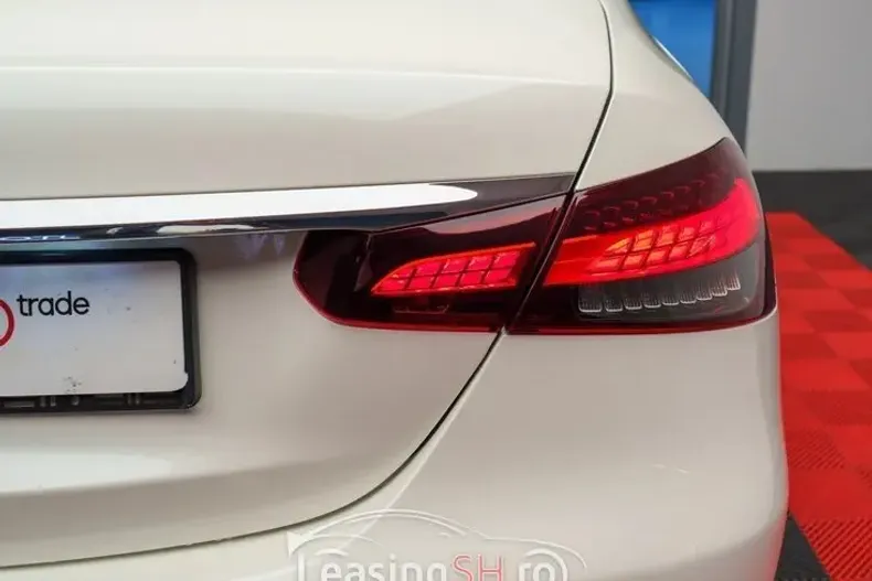 Mercedes-Benz 220 din 2020 cu 36.886 km - oferta MER96364 - foto 9