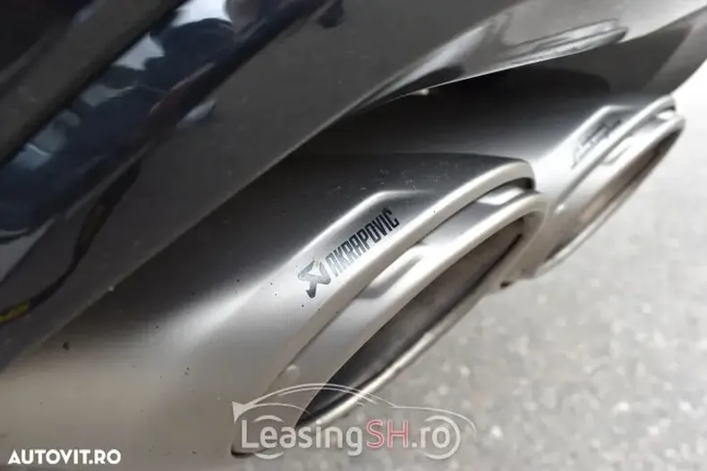 Lamborghini Urus din 2021 cu 60.000 km - oferta LAM92941 - foto 18